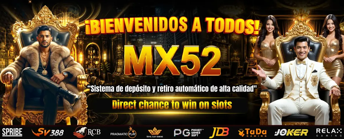 MX52 Casino